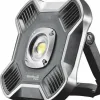 Bormann Φακός Προβολέας Επαναφορτιζόμενος Led 1100lm BPR6015 029991