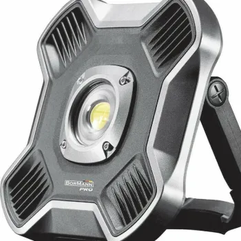 Bormann Φακός Προβολέας Επαναφορτιζόμενος Led 1100lm BPR6015 029991