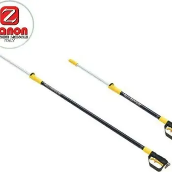 Zanon Προέκταση Τηλεσκοπική Αλουμινίου 2.00-3.20m 136167