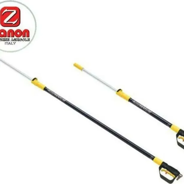 Zanon Προέκταση Τηλεσκοπική Αλουμινίου 2.00-3.20m 136167