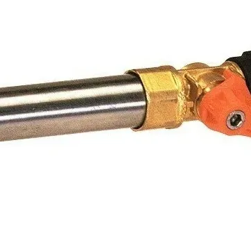 Braglia Αυλός Ψεκασμού Ρυθμιζόμενος Turbo 11726-901-162