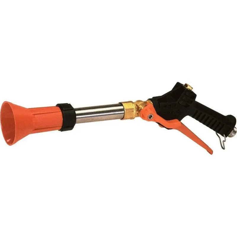 Braglia Αυλός Ψεκασμού Ρυθμιζόμενος Turbo 11726-901-162