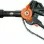 Braglia Turbo Lux 8447 Αυλός Ψεκασμού 11746-901-46R