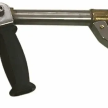 BRAGLIA Αυλός Ψεκασμού Με Τουρμπίνα 42cm 1177-901-34