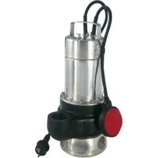 SOGGIA ΑΝΤΛΙΑ ΛΥΜΑΤΩΝ 1.0 HP SVG-100 303104