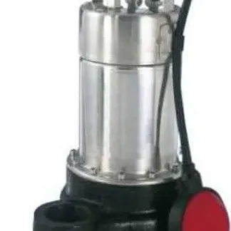 SOGGIA ΑΝΤΛΙΑ ΛΥΜΑΤΩΝ 1.0 HP SVG-100 303104