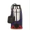 ELITE-MEDAS Αντλία ομβρίων με φλοτερ MC 850 H INOX 308040