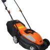 NAKAYAMA EM3410  ΧΛΟΟΚΟΠΤΙΚΗ ΗΛΕΚΤΡΙΚΗ 1400W ΚΟΠΗ 34cm 032342