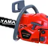 Nakayama PC4600 45cm Αλυσοπρίονο Βενζίνης 029069