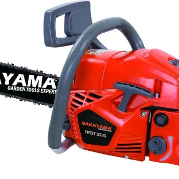 Nakayama PC4600 45cm Αλυσοπρίονο Βενζίνης 029069