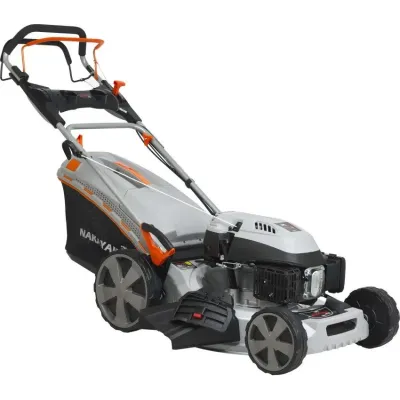 NAKAYAMA PRO PM5810 Χλοοκοπτικό Βενζίνης 196cc 032410