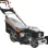 NAKAYAMA PRO PM5810 Χλοοκοπτικό Βενζίνης 196cc 032410