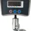 BORMANN DS5500 ζυγαριά κρεμαστή 021612