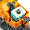 NAKAYAMA PRO PC6700 Αλυσοπρίονο Βενζίνης 56,3cc 029083