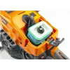 NAKAYAMA PRO PC6700 Αλυσοπρίονο Βενζίνης 56,3cc 029083