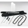 NAKAYAMA PRO PC6700 Αλυσοπρίονο Βενζίνης 56,3cc 029083