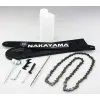 NAKAYAMA PRO PC6700 Αλυσοπρίονο Βενζίνης 56,3cc 029083