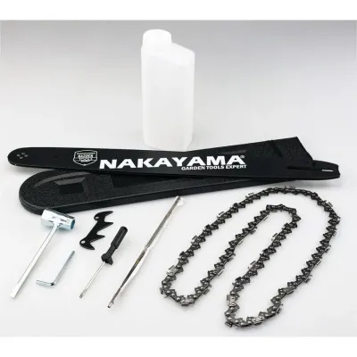 NAKAYAMA PRO PC6700 Αλυσοπρίονο Βενζίνης 56,3cc 029083