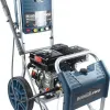 BORMANN PRO BPW5300 Βενζινοκίνητο Πλυστικό Υψηλής Πίεσης 250bar/208cc 031826