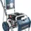 BORMANN PRO BPW5300 Βενζινοκίνητο Πλυστικό Υψηλής Πίεσης 250bar/208cc 031826