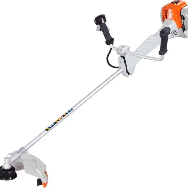 NAKAYAMA PRO PB7700 Θαμνοκοπτικό Βενζίνης 63,3cc 3hp με Αντιδόνηση 033806