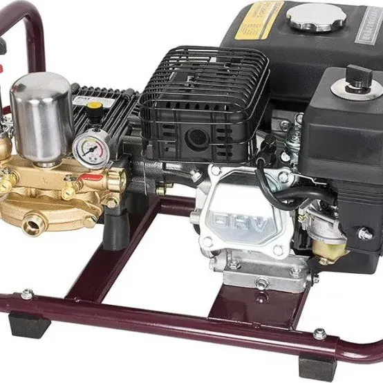 NAKAYAMA NS4010 Ψεκαστικό Βενζίνης 6.5hp 032861