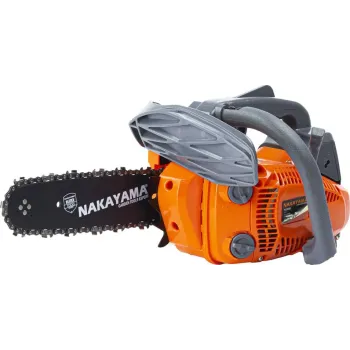 NAKAYAMA PC3100 Κλαδευτικό Βενζινοκίνητο 1.3Hp 25cc Δίχρονο 029052