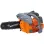 NAKAYAMA PC3100 Κλαδευτικό Βενζινοκίνητο 1.3Hp 25cc Δίχρονο 029052