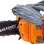 NAKAYAMA PC3100 Κλαδευτικό Βενζινοκίνητο 1.3Hp 25cc Δίχρονο 029052