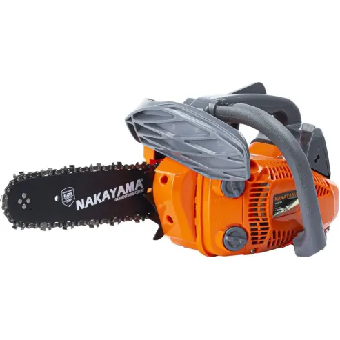 NAKAYAMA PC3100 Κλαδευτικό Βενζινοκίνητο 1.3Hp 25cc Δίχρονο 029052