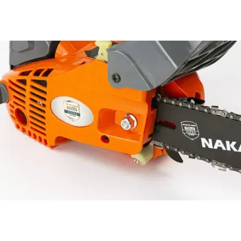 NAKAYAMA PC3100 Κλαδευτικό Βενζινοκίνητο 1.3Hp 25cc Δίχρονο 029052
