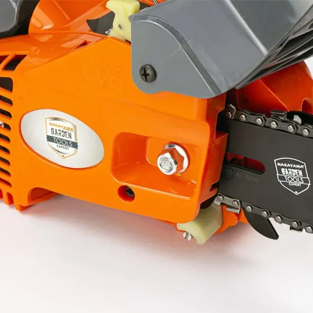 NAKAYAMA PC3100 Κλαδευτικό Βενζινοκίνητο 1.3Hp 25cc Δίχρονο 029052