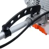 NAKAYAMA PRO PB7500 Θαμνοκοπτικό Βενζίνης 63,3cc 3hp 033813
