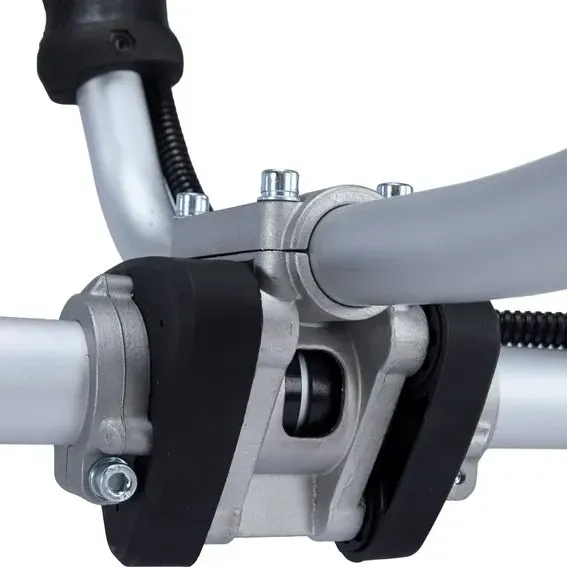 NAKAYAMA PRO PB7500 Θαμνοκοπτικό Βενζίνης 63,3cc 3hp 033813