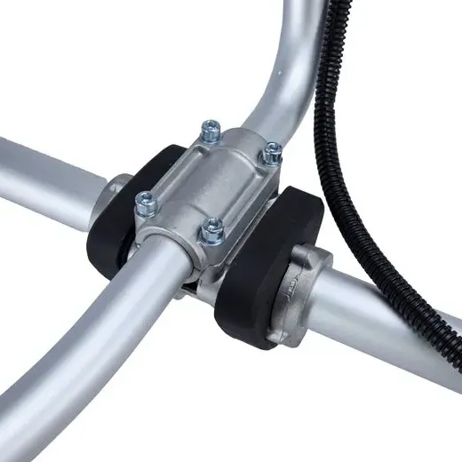 NAKAYAMA PRO PB7500 Θαμνοκοπτικό Βενζίνης 63,3cc 3hp 033813