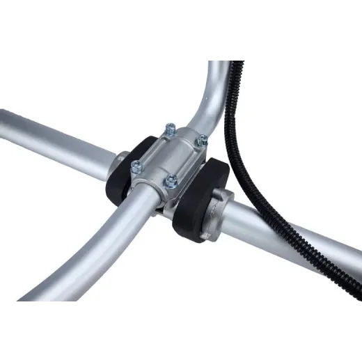 NAKAYAMA PRO PB7500 Θαμνοκοπτικό Βενζίνης 63,3cc 3hp 033813