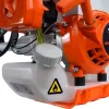 NAKAYAMA PRO PB7500 Θαμνοκοπτικό Βενζίνης 63,3cc 3hp 033813