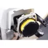 NAKAYAMA PRO PB7500 Θαμνοκοπτικό Βενζίνης 63,3cc 3hp 033813