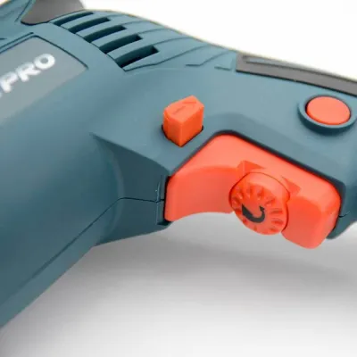 BORMANN PRO - BID9200 ΚΡΟΥΣΤΙΚΟ ΔΡΑΠΑΝΟ 920W 020622