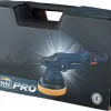 BORMANN PRO - BCP3100 Έκκεντρος Αλοιφαδόρος 1050W 150mm 030577