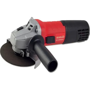 Bormann BAG8000 Τροχός 125mm Ρεύματος 840W 017080