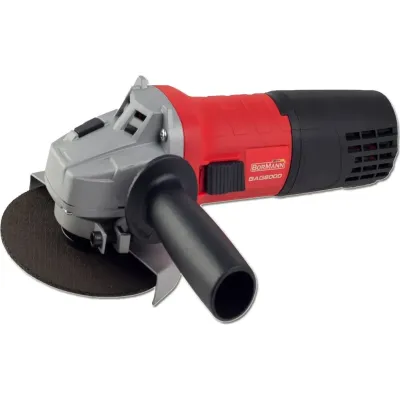 Bormann BAG8000 Τροχός 125mm Ρεύματος 840W 017080