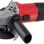 Bormann BAG8000 Τροχός 125mm Ρεύματος 840W 017080