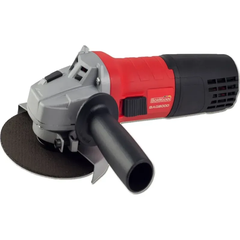 Bormann BAG8000 Τροχός 125mm Ρεύματος 840W 017080