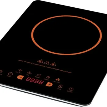 Bormann BEP3500 Επιτραπέζια Εστία 026426