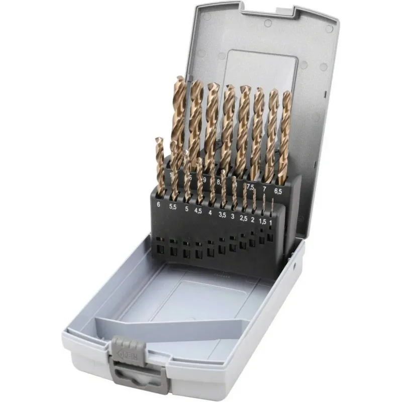 BORMANN PRO BHT1400 ΣΕΤ ΤΡΥΠΑΝΙΑ 028369