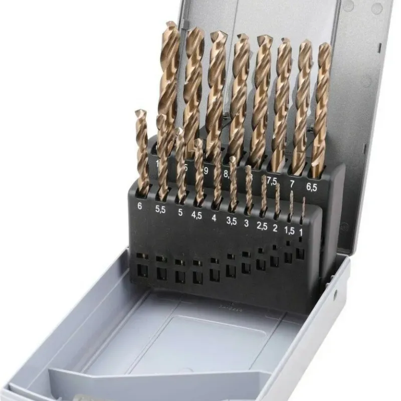 BORMANN PRO BHT1400 ΣΕΤ ΤΡΥΠΑΝΙΑ 028369