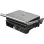 Bormann BHA3300 Τοστιέρα για 2 Τοστ 2000W 029373