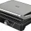 Bormann BHA3300 Τοστιέρα για 2 Τοστ 2000W 029373