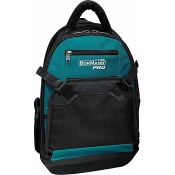 Bormann BTB3160 Τσάντα Εργαλείων Πλάτης 56x40x52cm 034971
